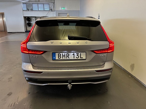 Volvo V60 7 of 24