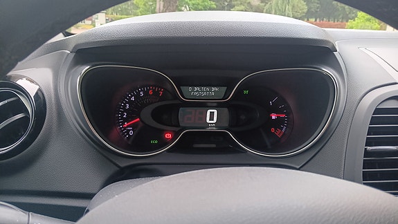 Renault Captur 7 of 10