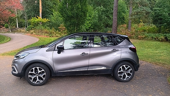 Renault Captur 4 of 10