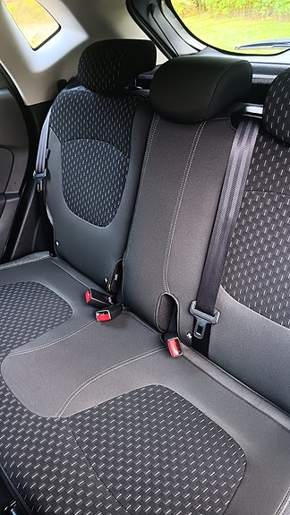 Renault Captur 10 of 10