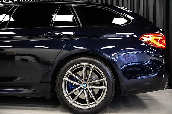 BMW 530i 8 of 30