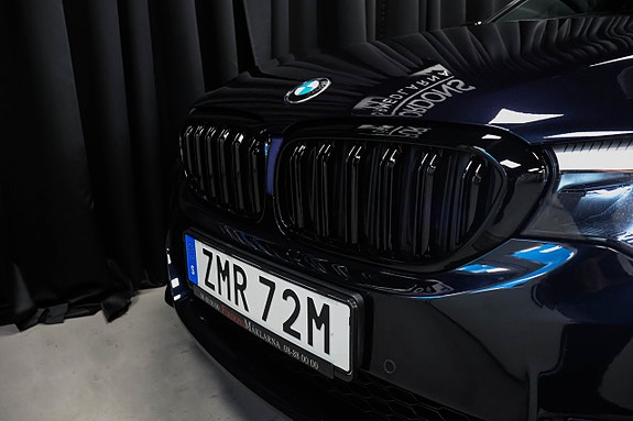 BMW 530i 5 of 30