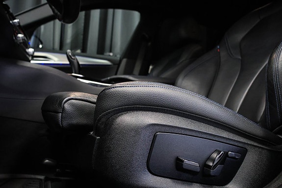BMW 530i 18 of 30