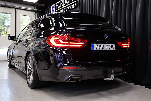 BMW 530i 9 of 30