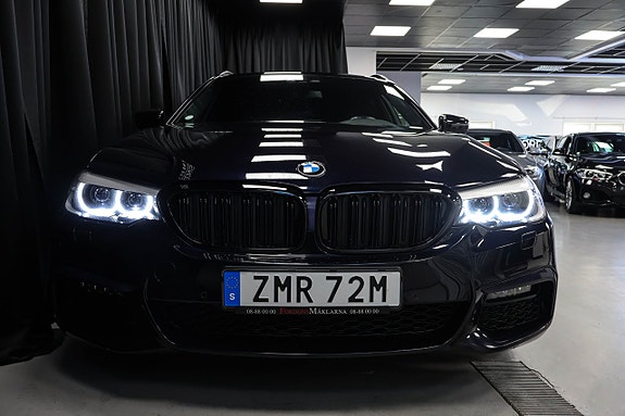 BMW 530i 6 of 30