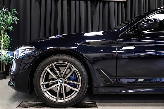 BMW 530i 7 of 30
