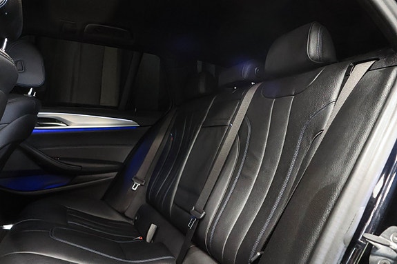 BMW 530i 26 of 30