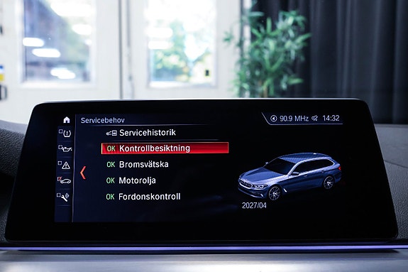 BMW 530i 27 of 30