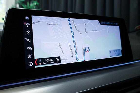 BMW 530i 17 of 30