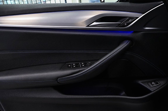 BMW 530i 19 of 30