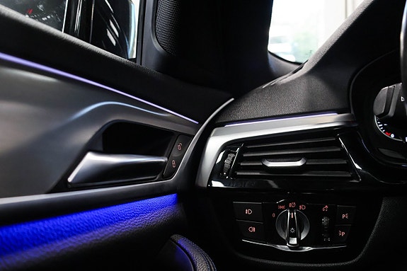 BMW 530i 20 of 30