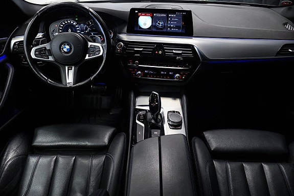 BMW 530i 12 of 30