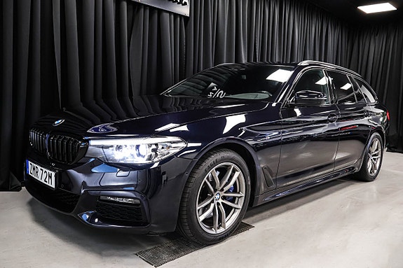 BMW 530i 3 of 30