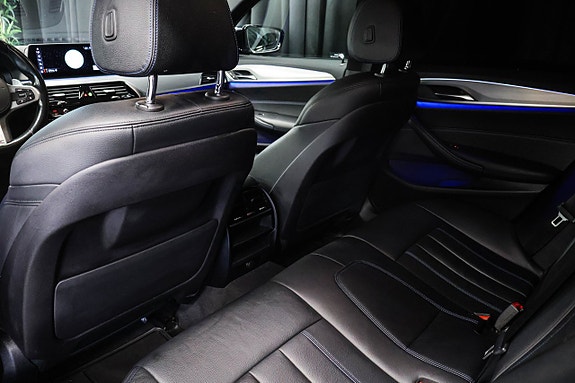 BMW 530i 25 of 30