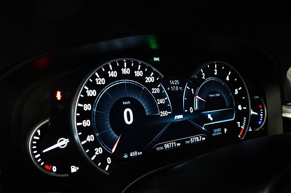 BMW 530i 21 of 30