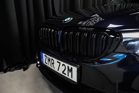 BMW 530i 5 of 30