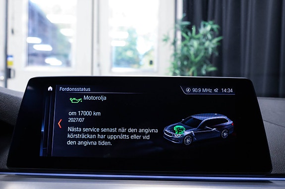 BMW 530i 30 of 30
