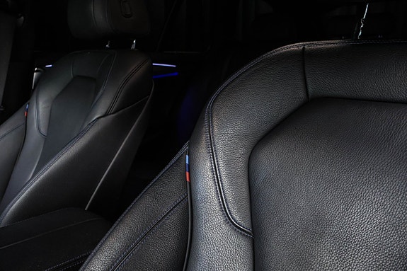 BMW 530i 14 of 30