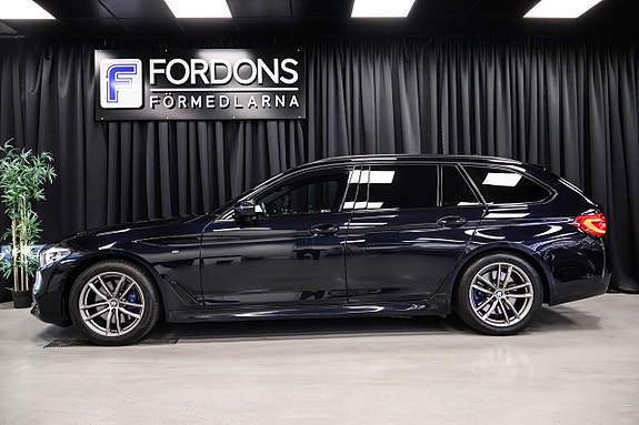 BMW 530i 2 of 30