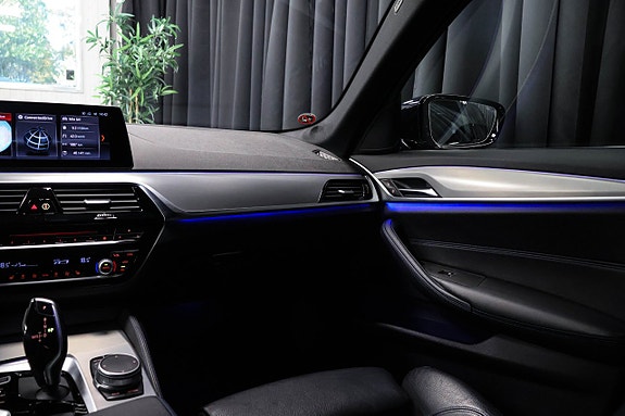 BMW 530i 23 of 30