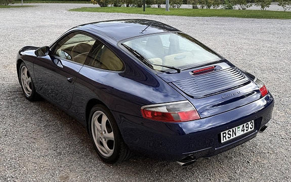 Porsche 911 6 of 23