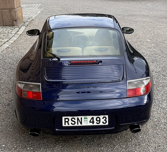 Porsche 911 5 of 23