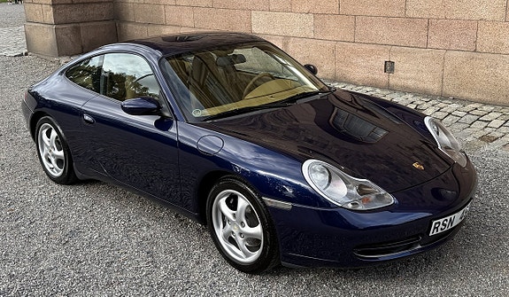 Porsche 911 2 of 23