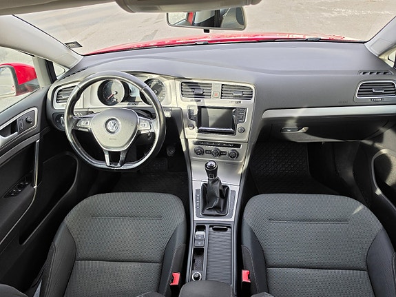Volkswagen Golf I 8 of 10