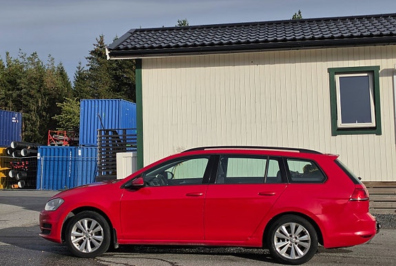 Volkswagen Golf I 6 of 10