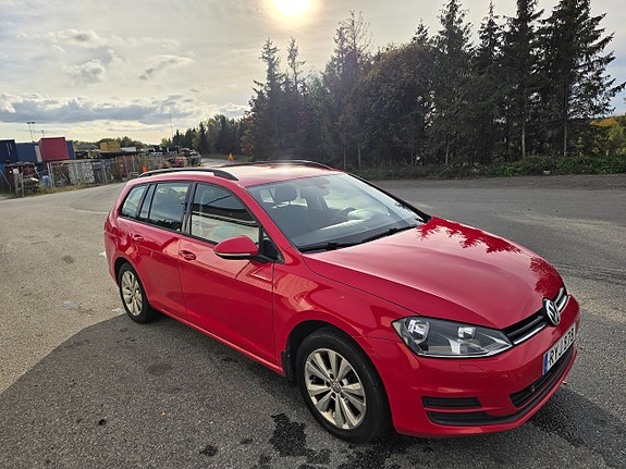 Volkswagen Golf I 2 of 10
