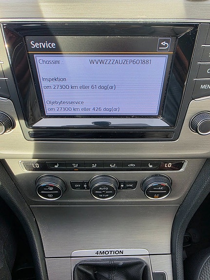 Volkswagen Golf I 9 of 10