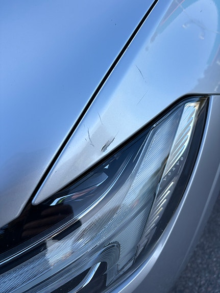 Volvo XC60 5 of 24
