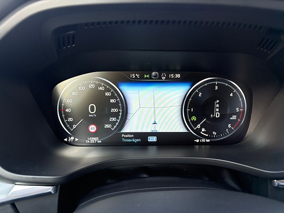 Volvo XC60 22 of 24