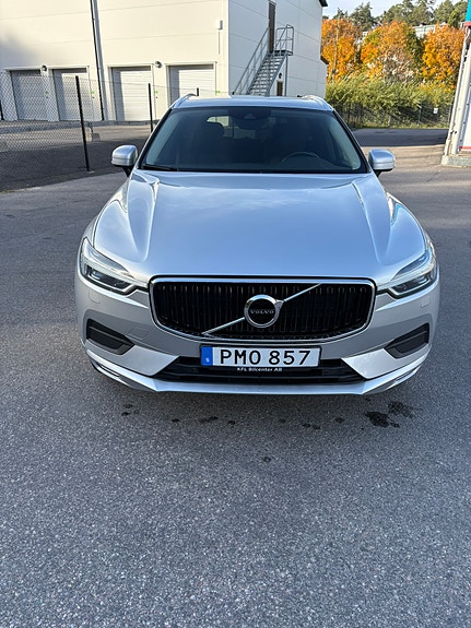 Volvo XC60 4 of 24