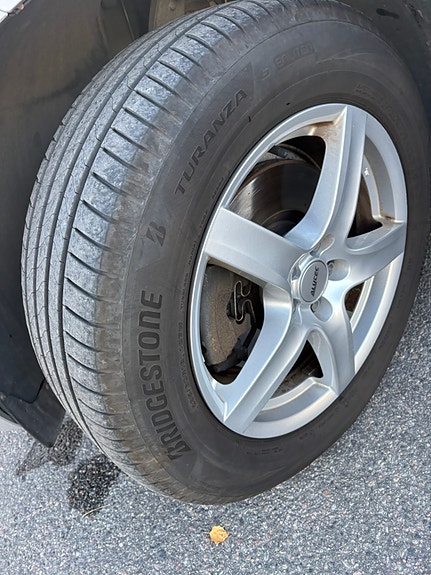 Volvo XC60 21 of 24