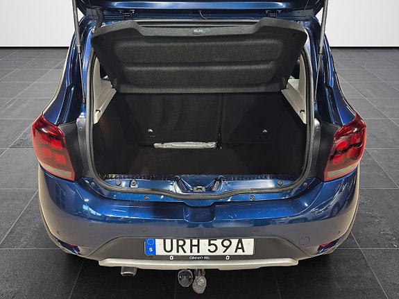 Dacia Sandero Stepway 20 of 22