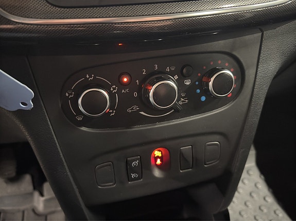 Dacia Sandero Stepway 18 of 22