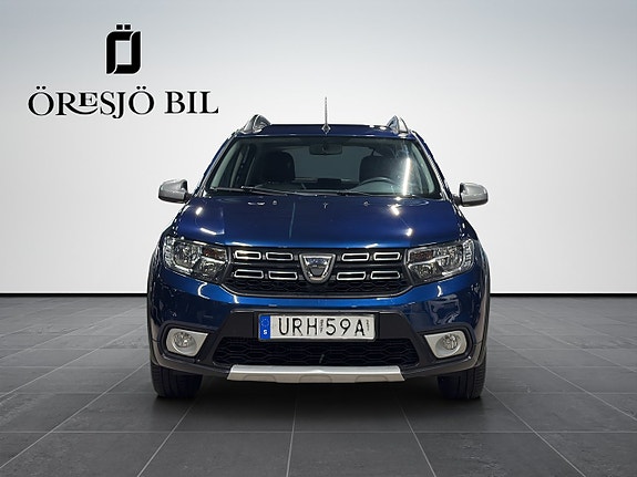 Dacia Sandero Stepway 3 of 22