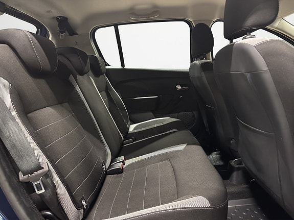Dacia Sandero Stepway 13 of 22
