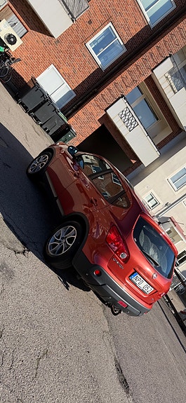 Nissan Qashqai 2 of 4
