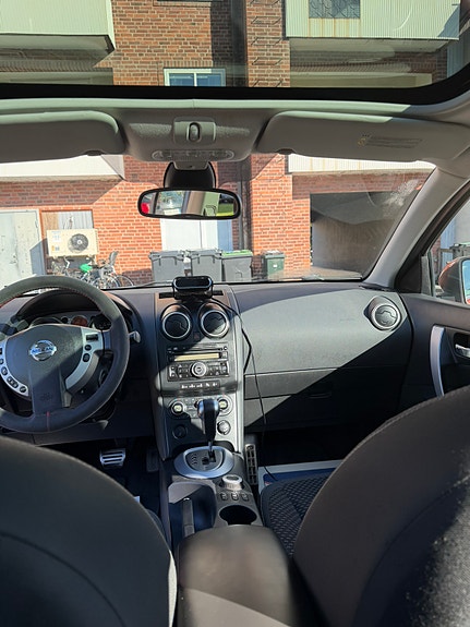 Nissan Qashqai 3 of 4