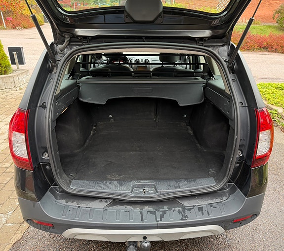 Dacia Logan 8 of 11
