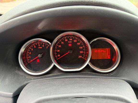 Dacia Logan 11 of 11