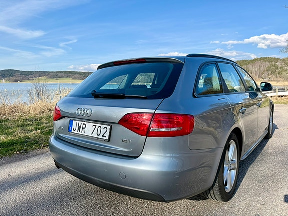 Audi A4 3 of 5