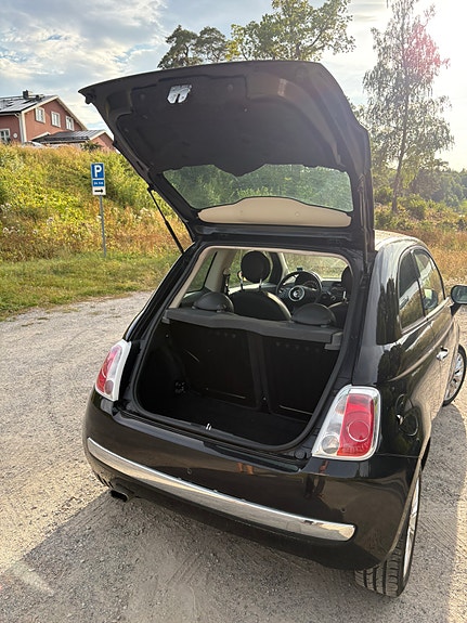 Fiat 500 4 of 10