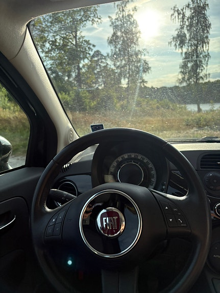 Fiat 500 8 of 10