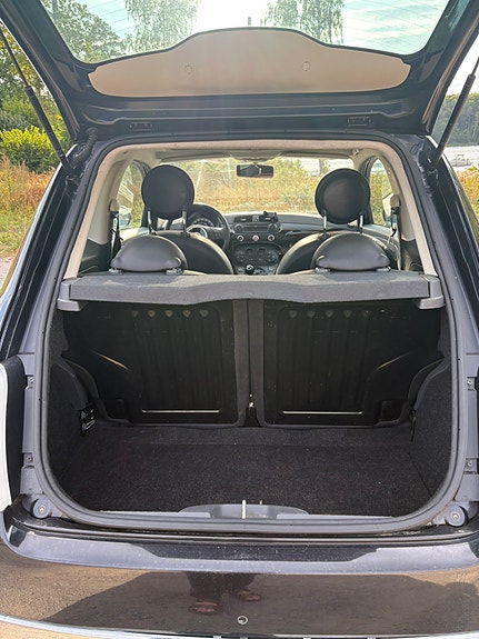 Fiat 500 5 of 10