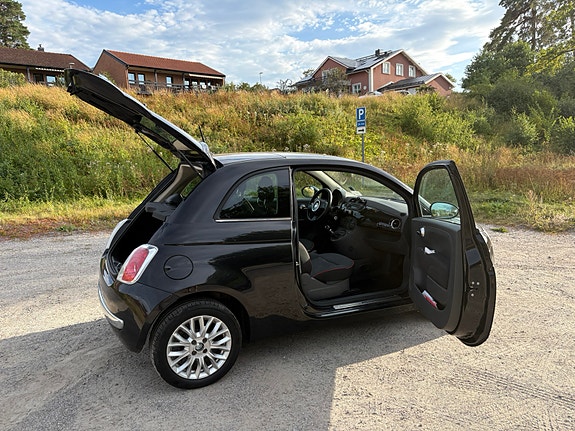 Fiat 500 9 of 10