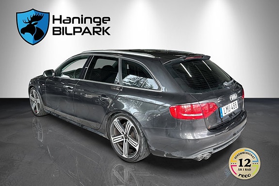 Audi A4 9 of 13