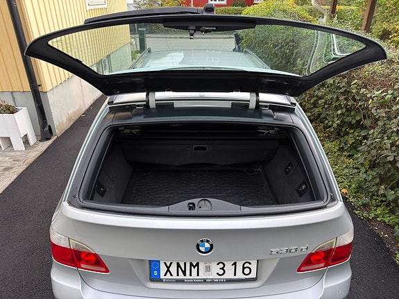 BMW 520d 7 of 21